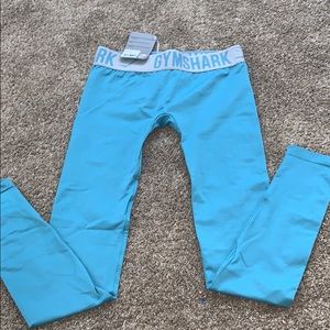 Gymshark Fit leggings